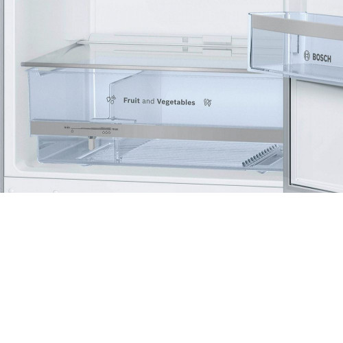 Холодильник BOSCH kgv 36xl20 r