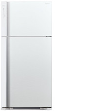 Холодильник HITACHI R-V 662 PU7 PWH белый