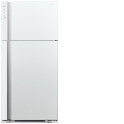 Холодильник HITACHI R-V 662 PU7 PWH белый