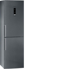 Холодильник Siemens KG39NXX20E нержавеющая сталь