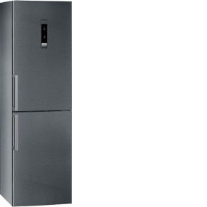 Холодильник Siemens KG39NXX20E нержавеющая сталь