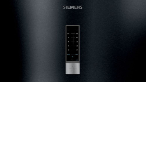 Холодильник Siemens KG39NXB35 графит