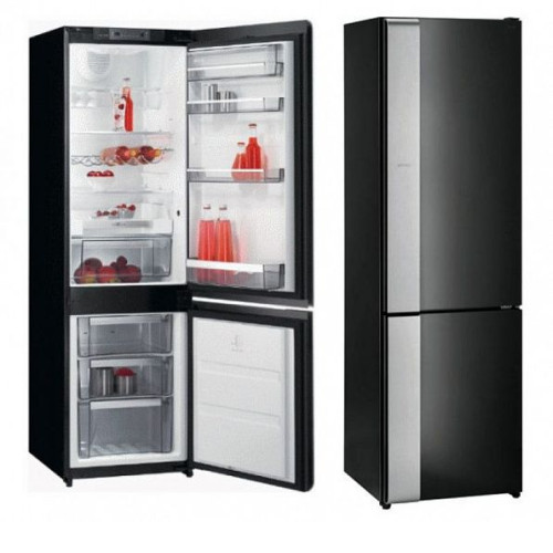 Холодильник GORENJE nrk-ora-e