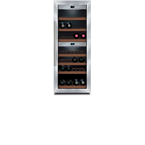 Холодильник винный CASO WineMaster 38