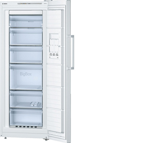 Морозильная камера BOSCH GSN29VW20R