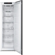 Встраиваемая морозильная камера SMEG s7220fnd2p