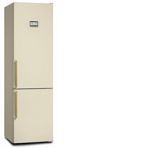 Холодильник BOSCH KGN39AK3OR