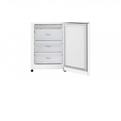 Холодильник LG GAB 429 SQUZ