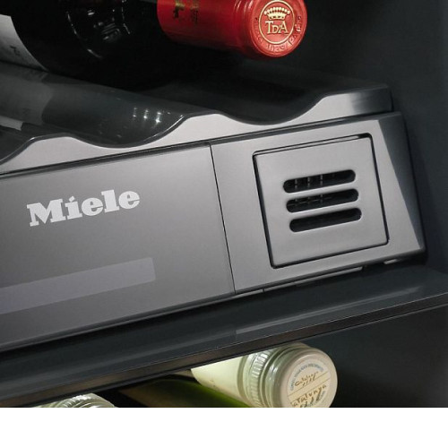Винный шкаф MIELE KWT6321UG