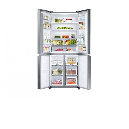 Холодильник Samsung RF-50 K5920S8