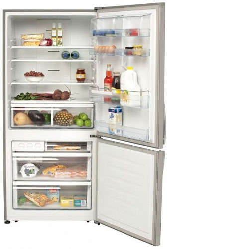 Холодильник HISENSE rd-60wс4sax нержавеющая сталь