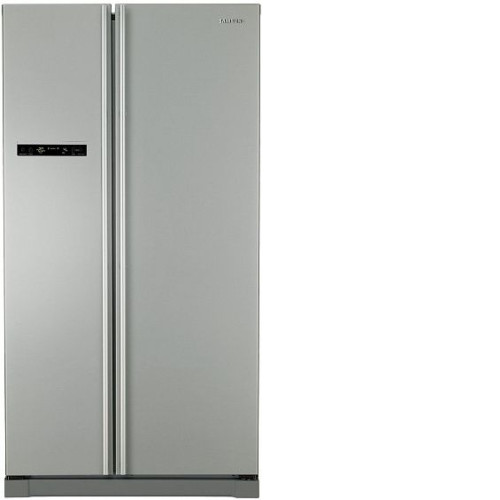 Холодильник Samsung RSA1SHSL нержавеющая сталь