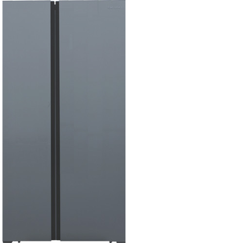 Холодильник Shivaki SBS-574DNFGS