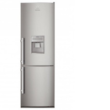 Холодильник ELECTROLUX en 3850 dox Холодильник ELECTROLUX en 3850 dox