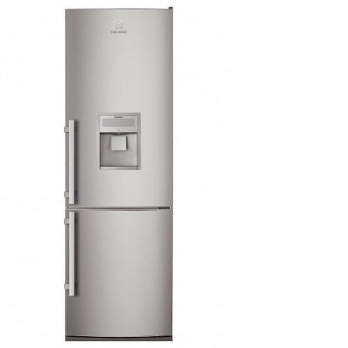 Холодильник ELECTROLUX en 3850 dox