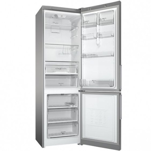 Холодильник HOTPOINT-ARISTON HF 6201 X R