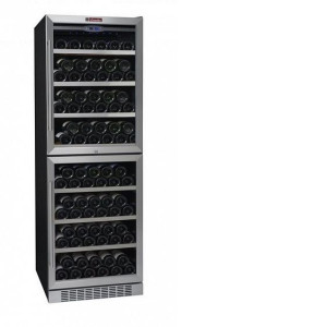 Винный шкаф LASOMMELIERE TR2V150