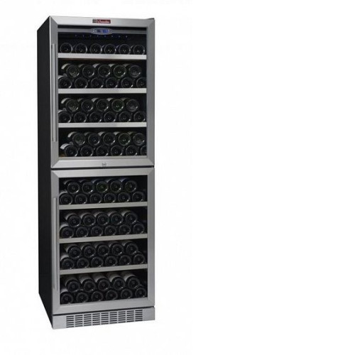 Винный шкаф LASOMMELIERE TR2V150