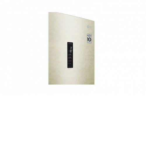 Холодильник LG GA-B459MESL