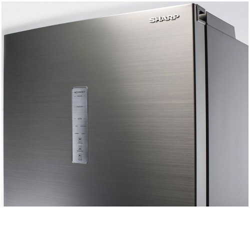 Холодильник SHARP SJB350ESIX