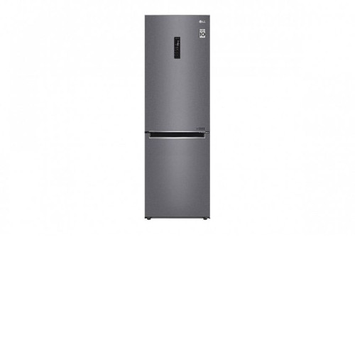 Холодильник LG GA-B459MLSL