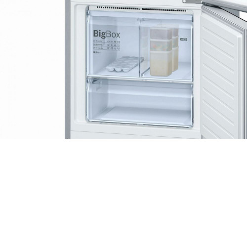 Холодильник Bosch KGN56LB30 черный