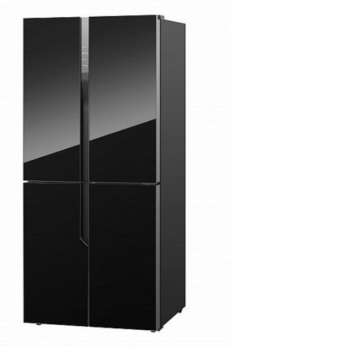 Холодильник Side-by-Side HISENSE RQ-56WC4SAB