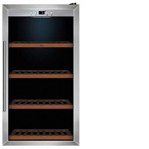 Винный шкаф CASO WineSafe 75