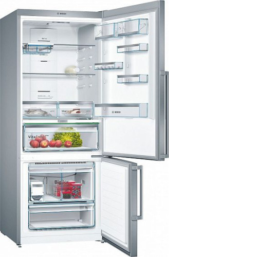Холодильник BOSCH KGN76AI22R