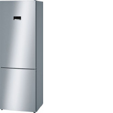 Холодильник Bosch KGN49XI30 нержавеющая сталь Холодильник Bosch KGN49XI30 нержавеющая сталь