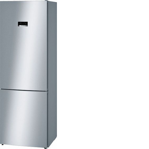 Холодильник Bosch KGN49XI30 нержавеющая сталь