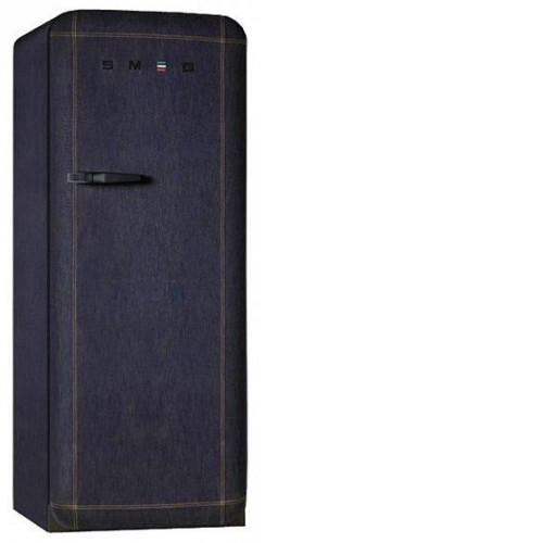 Холодильник SMEG fab28rdb