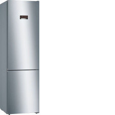 Холодильник Bosch KGN39ML3B серебристый Холодильник Bosch KGN39ML3B серебристый