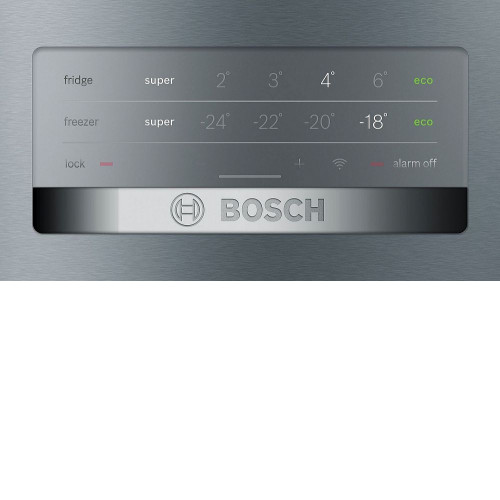 Холодильник Bosch KGN39VL21R