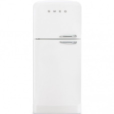 Холодильник Smeg FAB50LWH