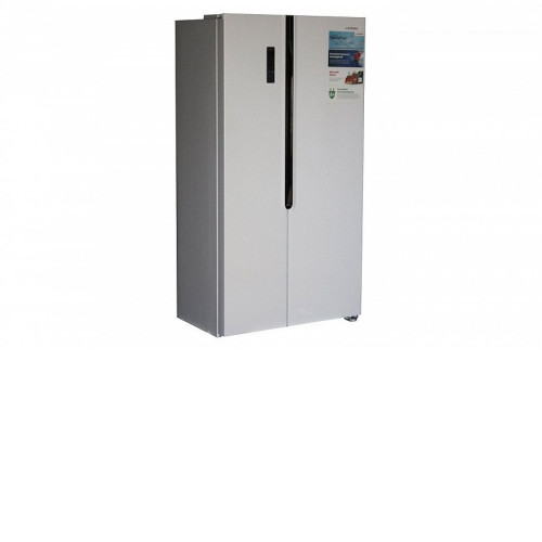 Холодильник LERAN SBS 300 W NF
