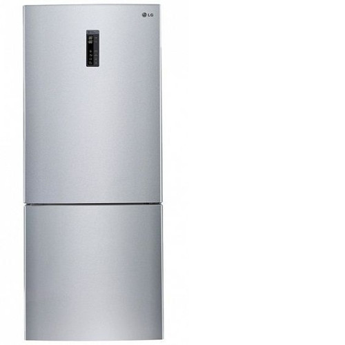 Холодильник LG GC-B559PMBZ