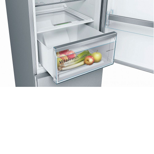 Холодильник BOSCH KGN39VL22R