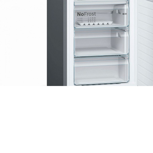 Холодильник Bosch KGN39VC2AR