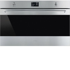 Духовой шкаф SMEG SFP 9395 X