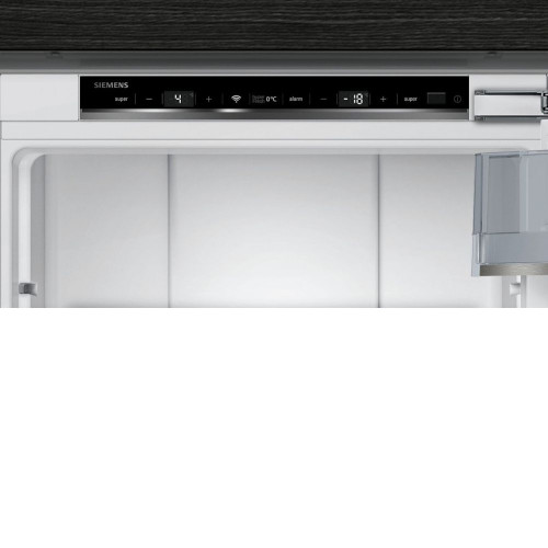 Холодильник SIEMENS KI86FHD20R