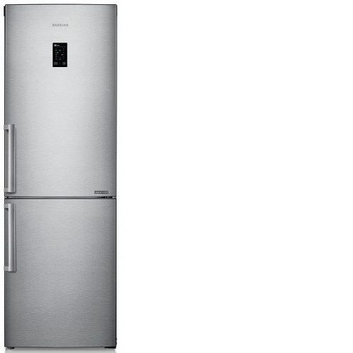 Холодильник SAMSUNG rb28fejmdsa серебристый