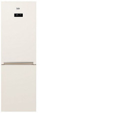 Холодильник Beko RCNK 356E20 B