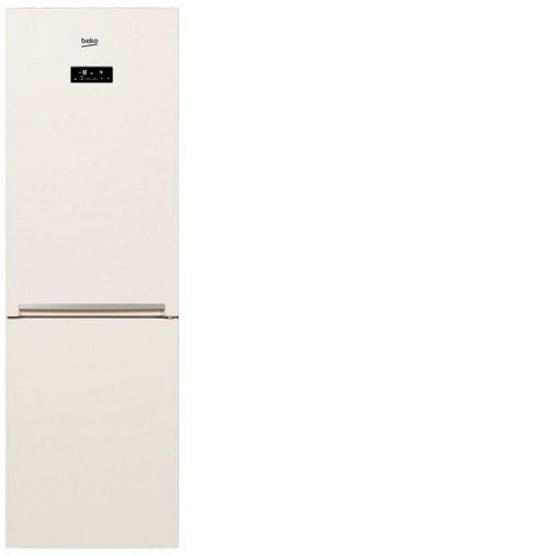 Холодильник Beko RCNK 356E20 B