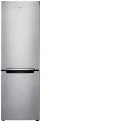 Холодильник Samsung RB33J3030SA серебристый
