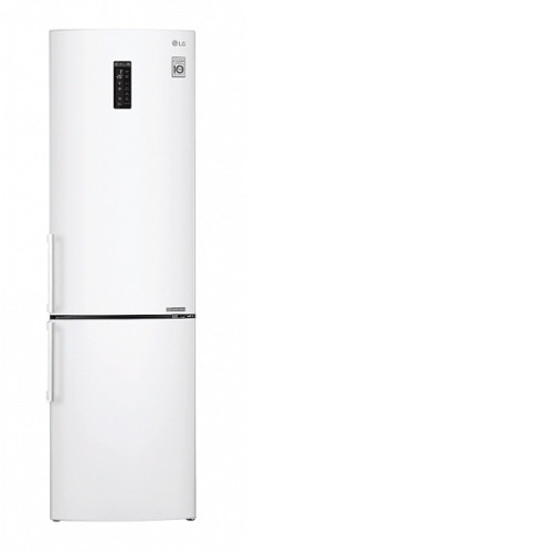 Холодильник LG GA B499 YVQZ
