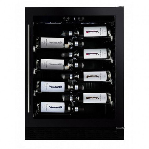 Винный шкаф DUNAVOX DAU-40.138B