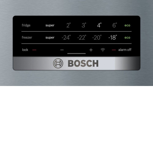 Холодильник BOSCH KGN39XL2AR