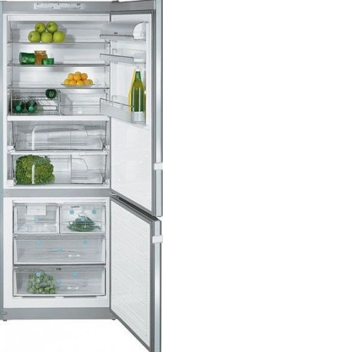 Холодильник MIELE kfn 8997 se ed сталь