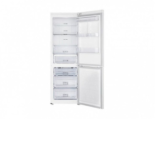Холодильник Samsung RB 33 J 3301 WW